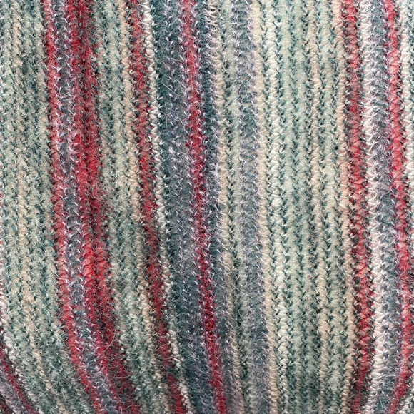 Missoni Vintage 1960s Knit Maxi Dress, size  44 - Picture 9 of 12